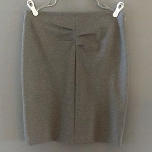 Body-Con Pencil Skirt